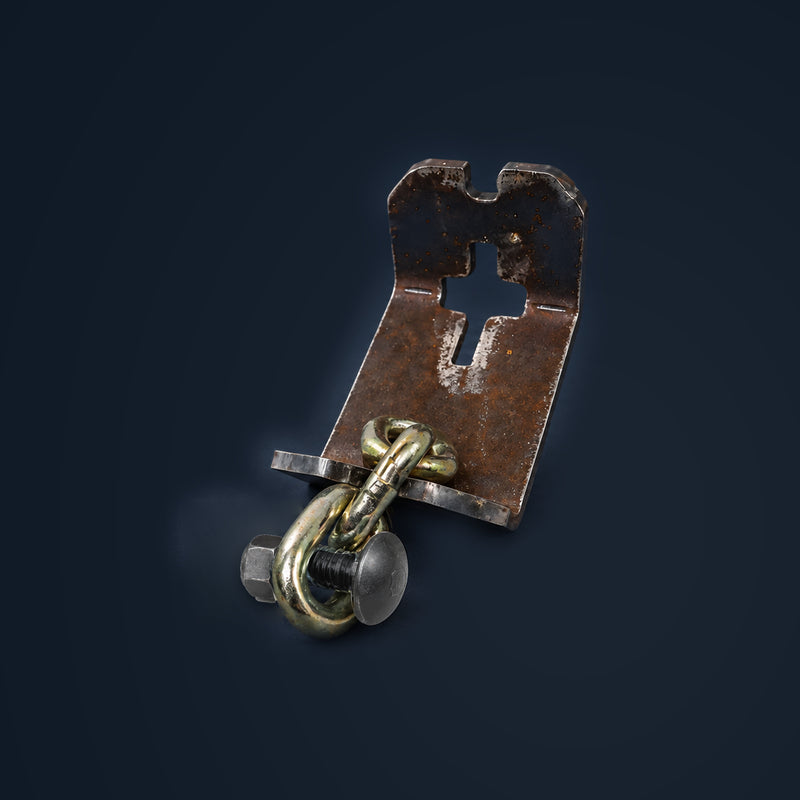 Hangers & Mounts